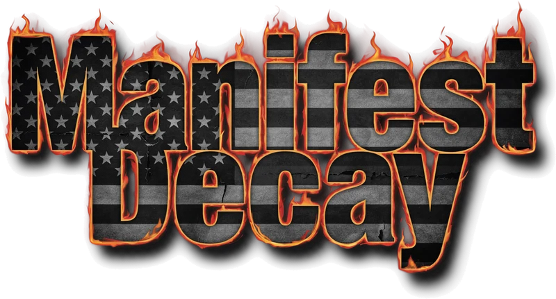 Manifest Decay